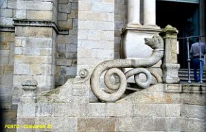 1742- Porto- Cathedrale